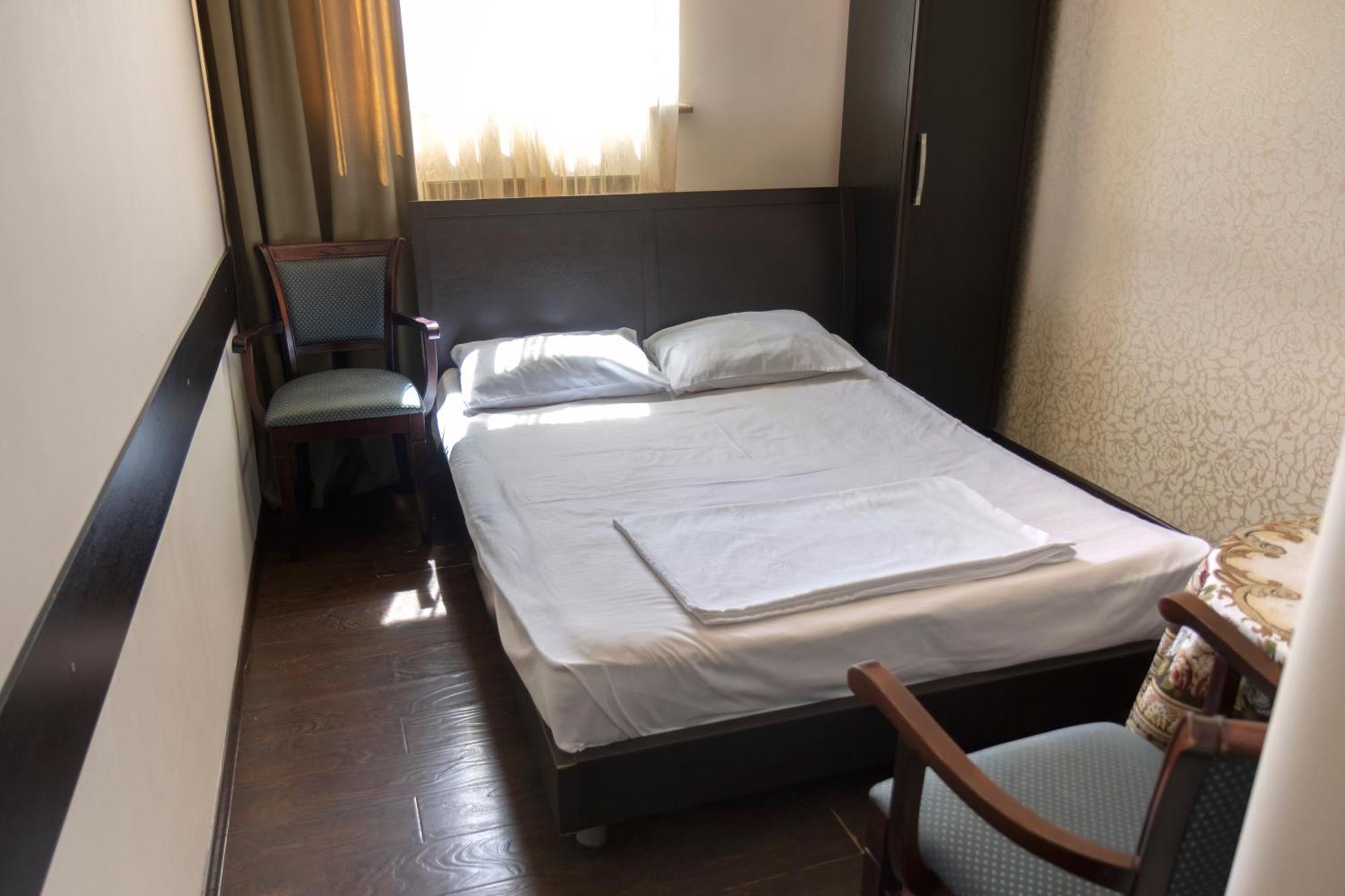 Parvana Hotel Gjumri Exterior foto